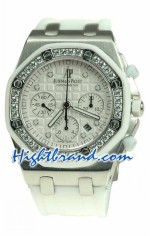Audemars Piguet Offshore Swiss Replica watch 13